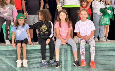 Marcha ciclista Los Arrieros Fiestas 2023
Creando afición... que es de lo que se trata.
Nuevos miembros de los Arrieros....
Palabras clave: marcha;ciclista;arrieros;2023;fiestas
