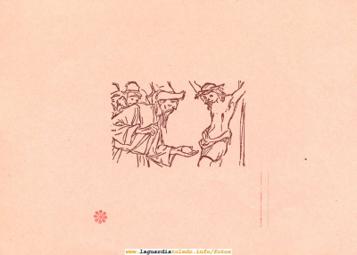 Programa de fiestas 1966
Palabras clave: Programa de fiestas 1966