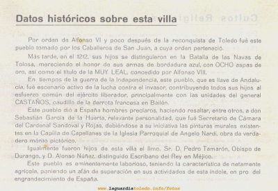 Programa 1967
Palabras clave: Programa 1967