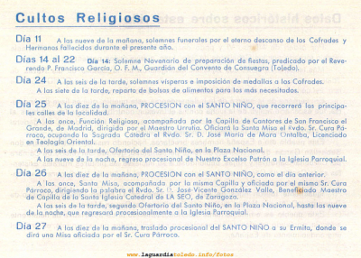 Programa 1967
Palabras clave: Programa 1967