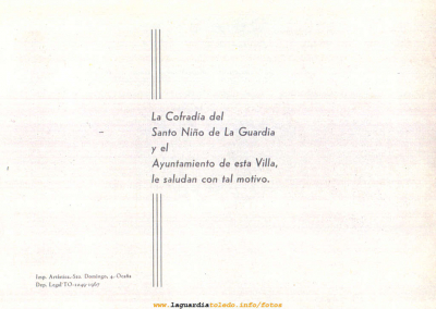 Programa 1967
Palabras clave: Programa 1967