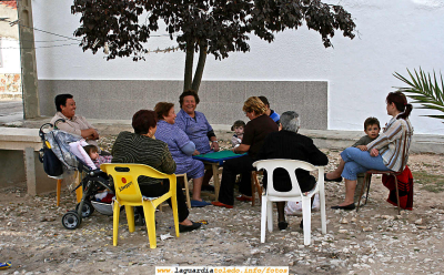07 de Octubre 2006, partida de brisca en Las Casitas.
Palabras clave: 07 de Octubre 2006, partida de brisca en Las Casitas.