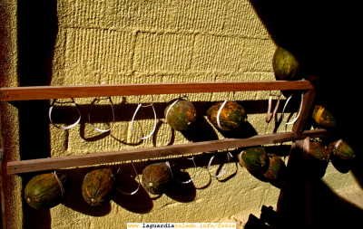 8 de Octubre 2006, Melones colgados en 'la portá'.
[url=espacio.adicional] [/url]
[color=teal][i] Ya se termina el verano pero lo manchegos no queremos que sus frutos se terminen con él... [/i][/color]

[url=espacio.adicional] [/url]

Palabras clave: 8 de Octubre 2006, Melones colgados en 'la portá'.