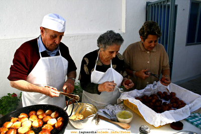 29 de Octubre de 2006, se acercan Los Santos, es tiempo de preparar buñuelos de viento...
Palabras clave: 29 de Octubre de 2006, se acecan Los Santos, es tiempo de preparar buñuelos de viento...