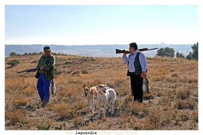 11 de noviembre de 2007. Escena de caza en Llano Castillo I (Los cazadores, en el argot de La Guardia "los caceros")
Palabras clave: 11 de noviembre de 2007. Escena de caza en Llano Castillo I (Los cazadores, en el argot de La Guardia "los caceros")