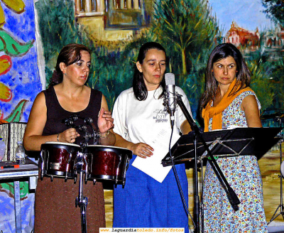 Ensayo festival benéfico coros
Palabras clave: Ensayo festival benéfico coros