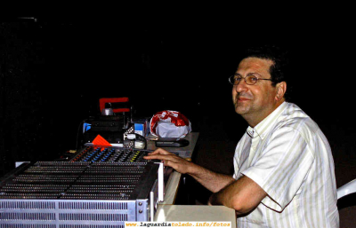 Ensayo festival benéfico sonido
Palabras clave: Ensayo festival benéfico sonido