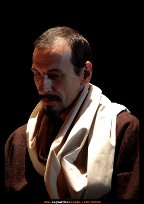 La Pasión 2011 - Judas atormentado
Palabras clave: La Pasión 2011 Judas atormentado