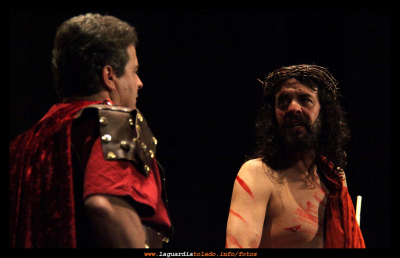 La Pasión 2011 - De poder a poder
Palabras clave: La Pasión 2011 De poder a poder
