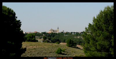 Entre pinos
Palabras clave: la guardia entre pinos