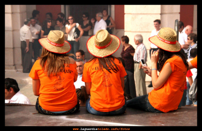 Fiestas 2009 - Asociaciones
Palabras clave: Fiestas 2009 - Asociaciones