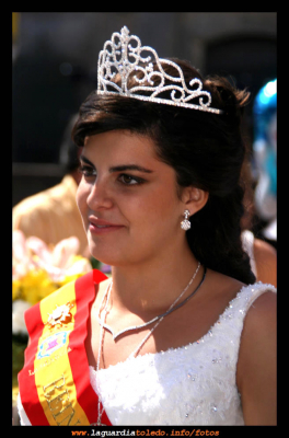 Fiestas 2009 - Nuestra Reina
Palabras clave: Fiestas 2009 - Nuestra Reina