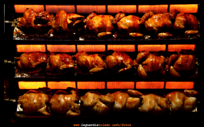 Fiestas 2009 - Símbolos
Palabras clave: pollos fiestas 2009