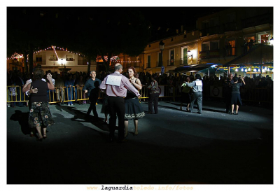 28 de septiembre de 2007. Concurso de baile en las fiestas (parece que se va a convertir en un clásico)
Palabras clave: 28 de septiembre de 2007. Concurso de baile en las fiestas (parece que se va a convertir en un clásico)