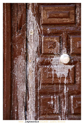 1 de noviembre de 2007. Las puches
Palabras clave: 1 de noviembre de 2007. Las puches