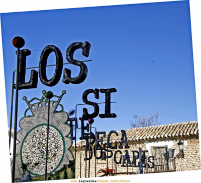 Canraveles 2008 - IV - Los siete pecados capitales
Los siete son mortales y los "mortales", al ser cometidos, destruyen la vida de gracia y crean la amenaza de condenación eterna a menos que... : ¡ Sean premiados por el jurado con el primer premio del Carnaval 2008!  


Palabras clave: Canraveles 2008 - IV - Los siete pecados capitales