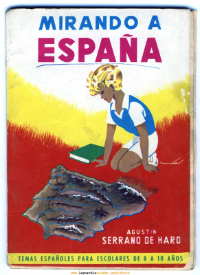 Enciclopedia escolar para niños de entre 8 y 10 años.
Palabras clave: Enciclopedia escolar para niños de entre 8 y 10 años.