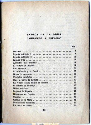 Enciclopedia escolar para niños de entre 8 y 10 años.
Palabras clave: Enciclopedia escolar para niños de entre 8 y 10 años.