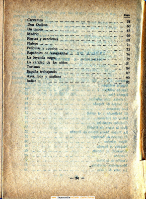 Enciclopedia escolar para niños de entre 8 y 10 años.
Palabras clave: Enciclopedia escolar para niños de entre 8 y 10 años.