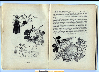 Enciclopedia escolar para niños de entre 8 y 10 años.
Palabras clave: Enciclopedia escolar para niños de entre 8 y 10 años.