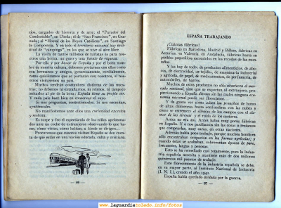 Enciclopedia escolar para niños de entre 8 y 10 años.
Palabras clave: Enciclopedia escolar para niños de entre 8 y 10 años.