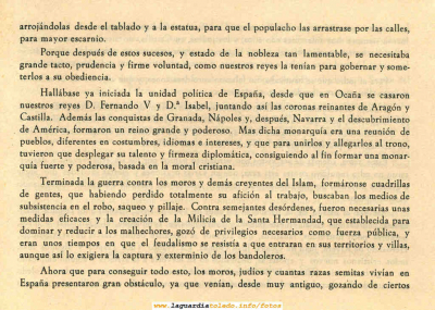 Programa de fiestas de 1965
Palabras clave: Programa de fiestas de 1965