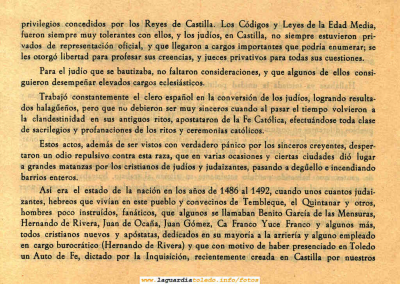 Programa de fiestas de 1965
Palabras clave: Programa de fiestas de 1965