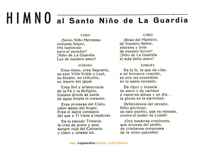 Programa de fiestas de 1965
Palabras clave: Programa de fiestas de 1965