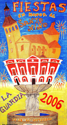 Programa 2006
Palabras clave: Programa 2006
