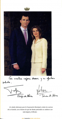 Programa 2006
Palabras clave: Programa 2006