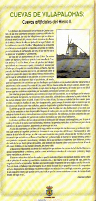 Programa 2006
Palabras clave: Programa 2006