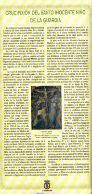 Programa 2006
Palabras clave: Programa 2006
