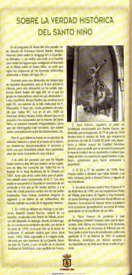 Programa 2006
Palabras clave: Programa 2006