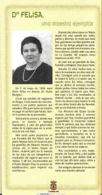 Programa 2006
Palabras clave: Programa 2006