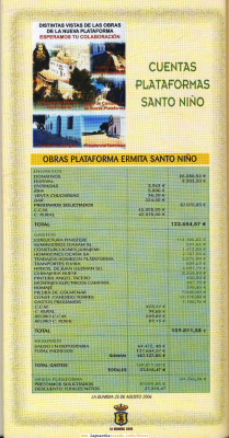 Programa 2006
Palabras clave: Programa 2006