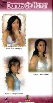 Programa 2006
Palabras clave: Programa 2006