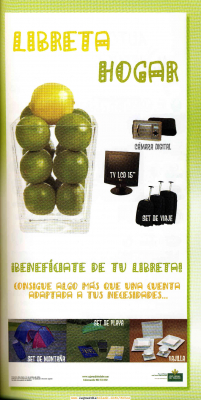 Programa 2006
Palabras clave: Programa 2006