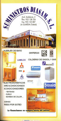 Programa 2006
Palabras clave: Programa 2006