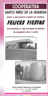 Programa 2006
Palabras clave: Programa 2006