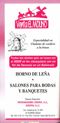 Programa 2006
Palabras clave: Programa 2006