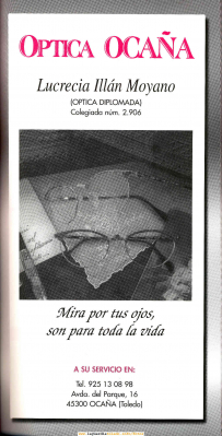Programa 2006
Palabras clave: Programa 2006