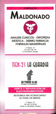 Programa 2006
Palabras clave: Programa 2006