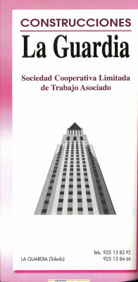 Programa 2006
Palabras clave: Programa 2006
