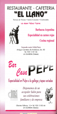 Programa 2006
Palabras clave: Programa 2006
