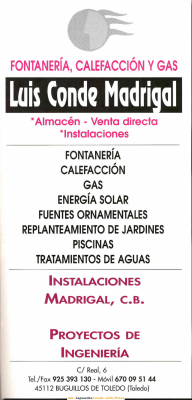 Programa 2006
Palabras clave: Programa 2006