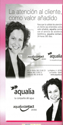 Programa 2006
Palabras clave: Programa 2006