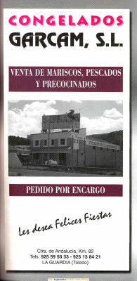 Programa 2006
Palabras clave: Programa 2006