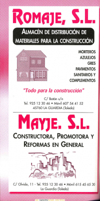 Programa 2006
Palabras clave: Programa 2006