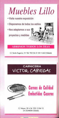 Programa 2006
Palabras clave: Programa 2006