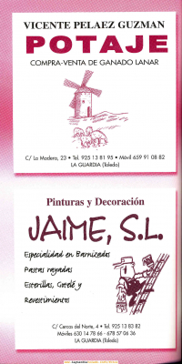 Programa 2006
Palabras clave: Programa 2006